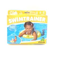Freds Swim Academy Schwimmtrainer Schwimmausrüstung Classic 4 bis 8 Jahre Sicher