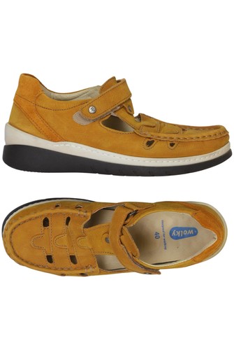 Wolky sneaker damen - sneaker,