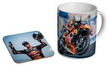 Pedro Acosta GP Moto Legend -