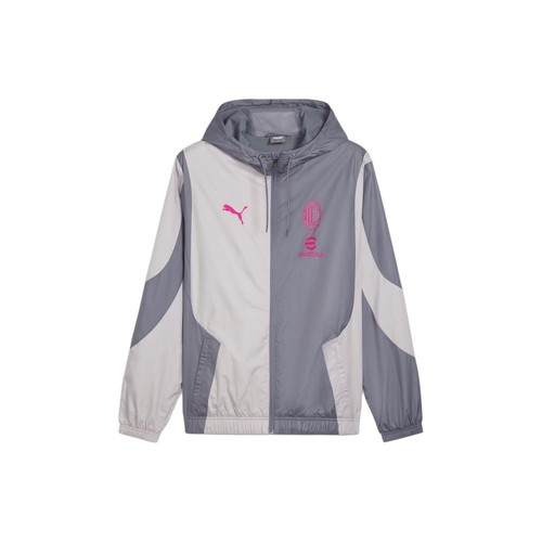 Milan jacke grau - milan,