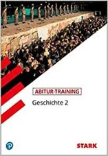 STARK Abitur-Training - Geschichte Band 2