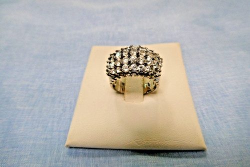 Sr190 925 silberring mit - sr190-925,