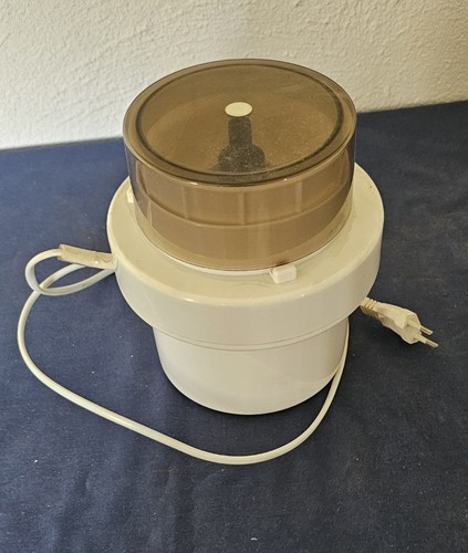 Ddr multiboy zerkleinerer - ddr, l