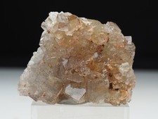 Fluorit, Schacht 78, Frohnau