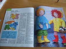 Anna - Burda Spass an