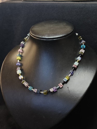 Original coeur lion kette - original,