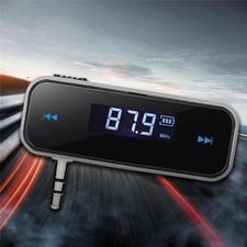 Car Kit Wireless Bluetooth FM