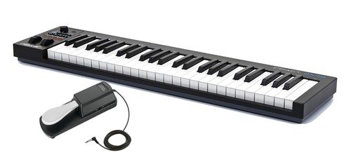 Midi fähiger nektar - midi-fähiger,