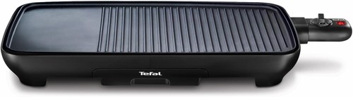 Tefal tischgrill malaga - tefal,