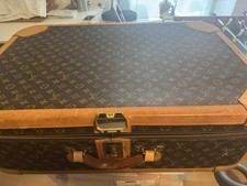 Louis Vuitton Koffer Ca 70x47x23 Gebraucht