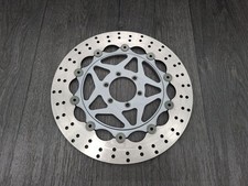 Yamaha FZR 1000 1989-1990