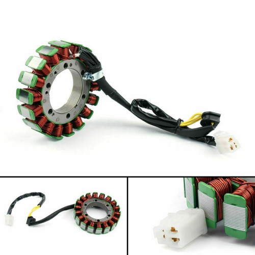 Generator stator spule - generator,