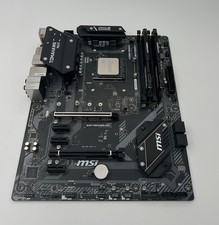 PC Bundle Ryzen 5 3500X, MSI