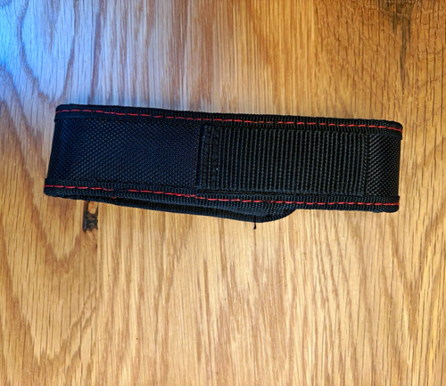 Ledlenser taschenlampenholster - ledlenser,