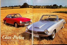 Motor klassik 1989 glas - klassik,