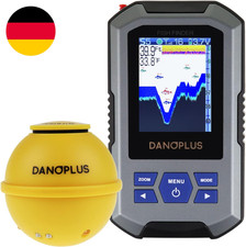 Kabelloser Fischfinder