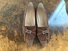 Unützer, flache Schuhe, 39