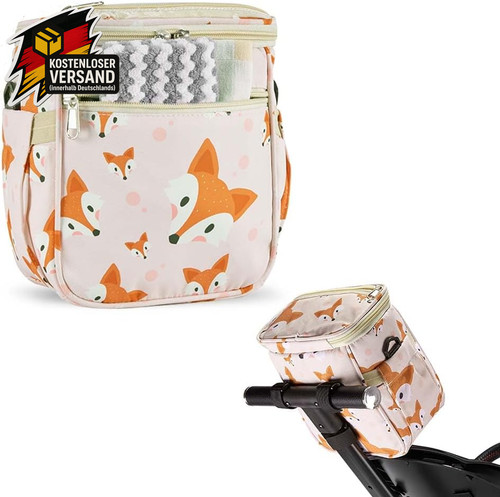 Lenkertasche kinder - lenkertasche,