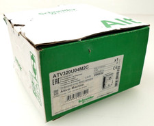 Schneider Electric Altivar 320