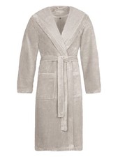 Vossen Unisex Bademantel Lynn