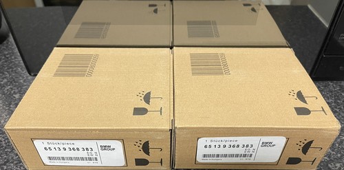 Bmw e60 e61 - e60, g30