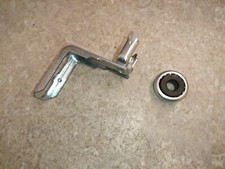 Fertigkastenlager 90 mm Ausladung + Kugellager 40mm Rolladen Zubehör