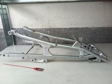 Suzuki SV 650 S/N - Heckrahmen