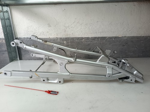 Suzuki 650 heckrahmen - sv,
