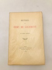 Werke von Remy de Gourmont V