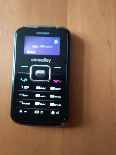 Minihandy simvalley 180 - minihandy, rx