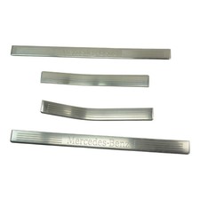 Mercedes W212 S212 Kombi Einstiegsleisten Leisten Trittleisten A2126860936 Bj16