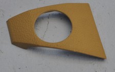 VW Touran 1T (03-06) Blende Abdeckung Beige Zigarettenanzünder #20479-B188