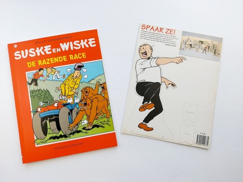 Rare standaard uitgeverij - rare,