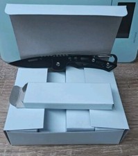 Geschäftsauflösung Messer Konvolut 12x Stück Einhandmesser Klappmesser Jagt