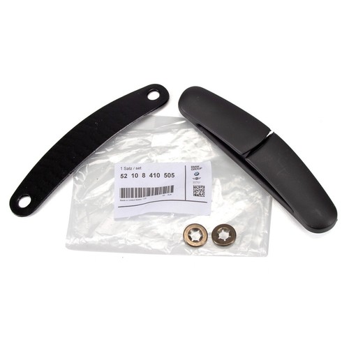 Original bmw gurtspange - bmw,