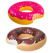 Schwimmring donut - schwimmring,