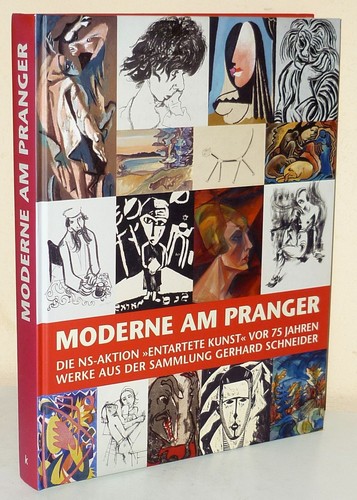 Moderne pranger die - pranger.,