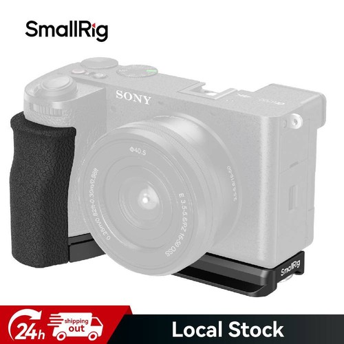 Smallrig a6700 handgriff - a6700,