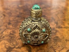 Parfüm Flakon antik Parfüm