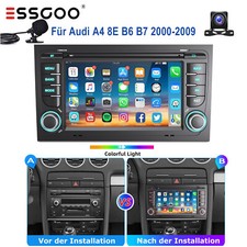 Für Audi A4 S4 RS4 B6 B7 SEAT