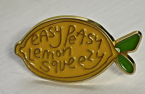 Easy peasy lemon squeezy - easy,