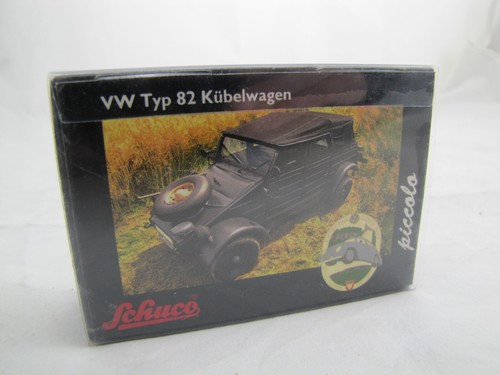 05253 schuco piccolo vw - 1:90,