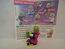 Onken 2000 - 0K29 - Space Crew Serie / Mis Co Pilot + BPZ