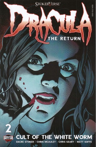 Dracula the return cult - return, of
