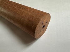 Meranti Bongossi Drechselholz