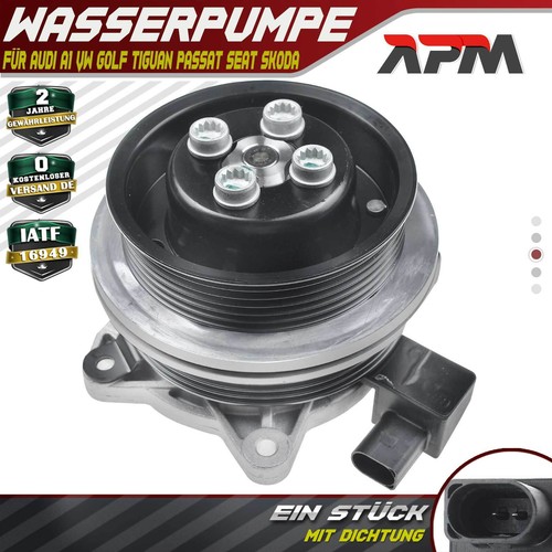 Wasserpumpe für audi vw - für, a1