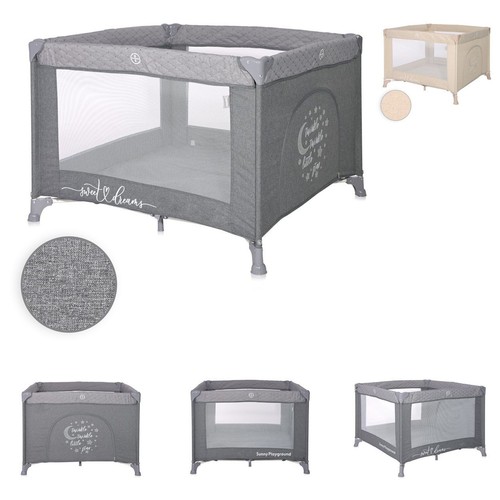 Lorelli reiselaufstall sunny - lorelli,