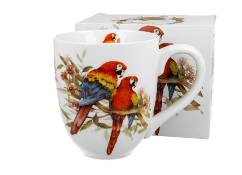 Duo animals xxl - duo, becher