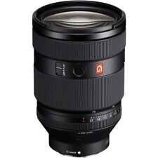 Neu Sony FE 28-70mm F2 GM Lens