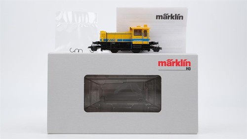 Märklin 36343 diesellok - märklin,